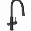 intelligent kitchen tap