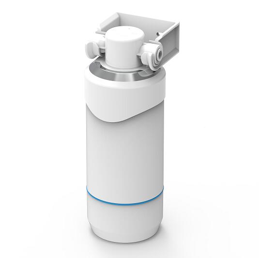 UF water filter for boiling water machines UF water filter for boiling water machines