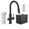 Intelligent Digital Undersink Drinking water solutions