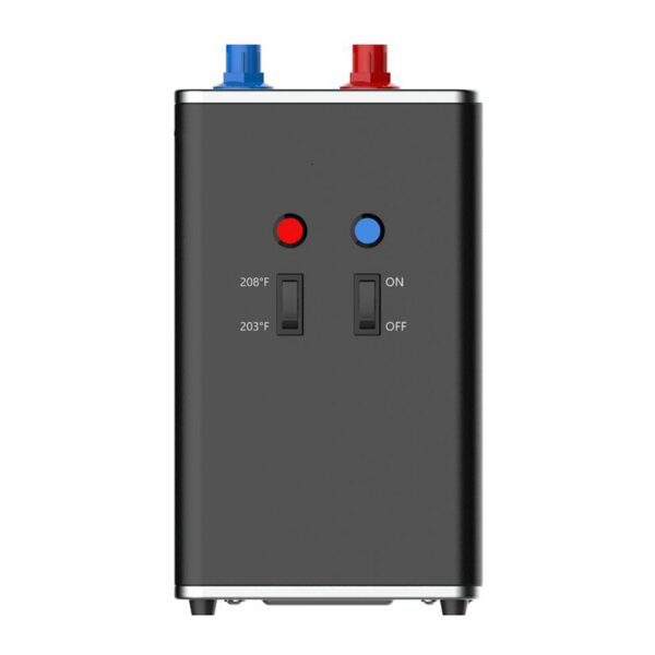 under counter hot water boiler