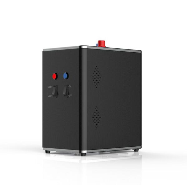 undersink hot water tank