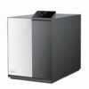 all-in-one under sink chilling sparkling boiling water machine