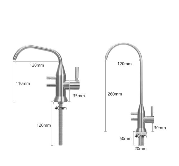 faucet for alkaline water machine faucet for alkaline water machine